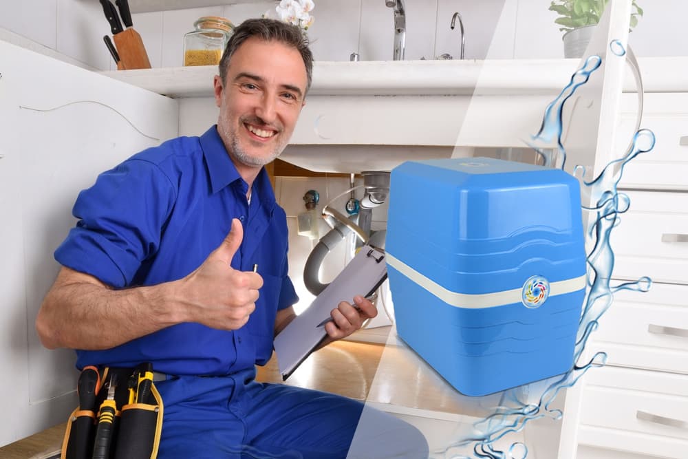 Su Arıtma Sistemleri